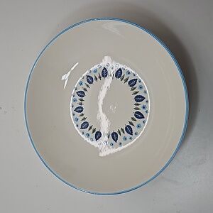 VERY VINTAGE Marcrest Swiss Alpine 10 in. Serving Bowl MULTIPLES AVAILABLE